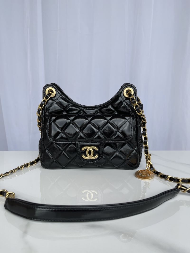 Chanel Satchel Bags